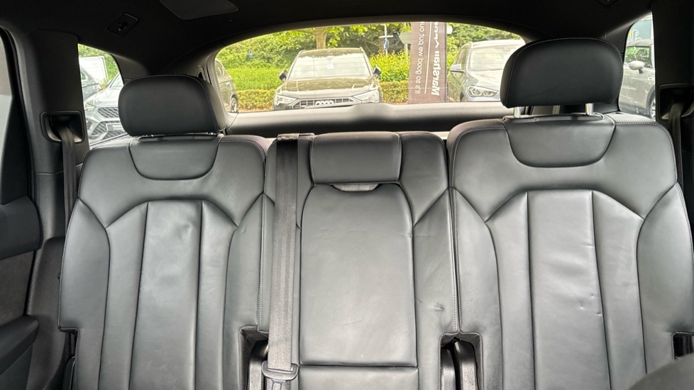 Used Audi Q7 2022 for sale - 76901298: Photo 66