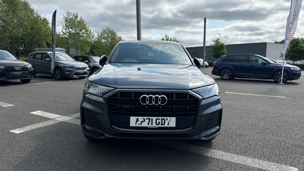 Used Audi Q7 2022 for sale - 76901298: Photo 7