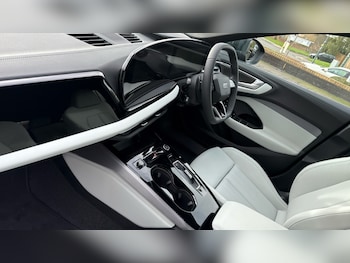 Used Audi A5 2025 for sale - 76366597: Photo