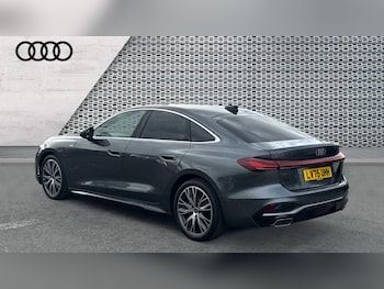 Used Audi A5 2025 for sale - 76366597: Photo