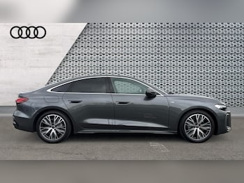 Used Audi A5 2025 for sale - 76366597: Photo