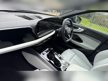 Used Audi A5 2025 for sale - 76842182: Photo