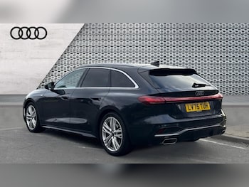 Used Audi A5 2025 for sale - 76842182: Photo