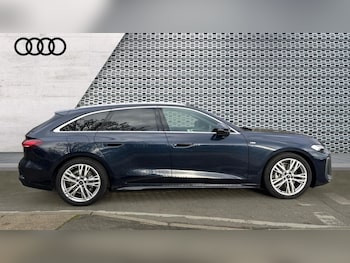 Used Audi A5 2025 for sale - 76842182: Photo