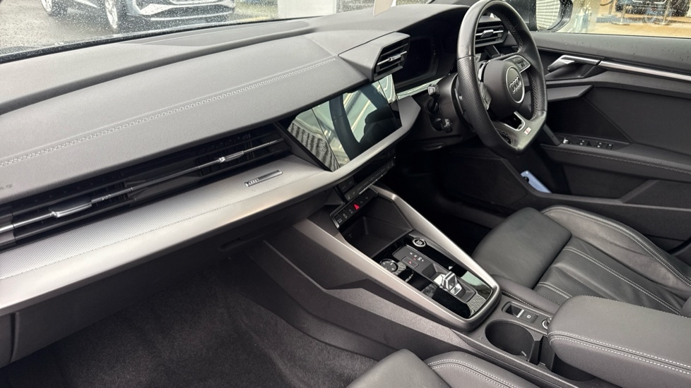 Used Audi A3 2023 for sale - 76977687: Photo 10