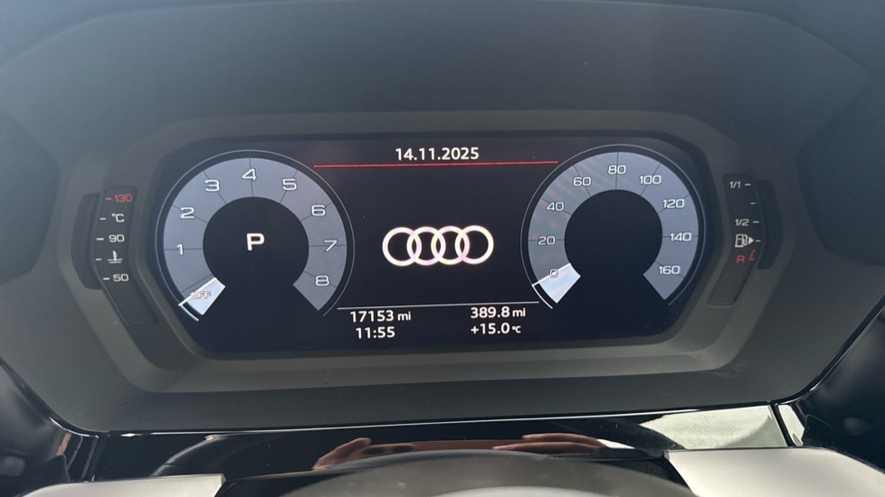 Used Audi A3 2023 for sale - 76977687: Photo 13