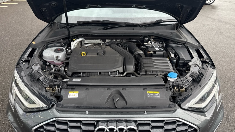 Used Audi A3 2023 for sale - 76977687: Photo 16