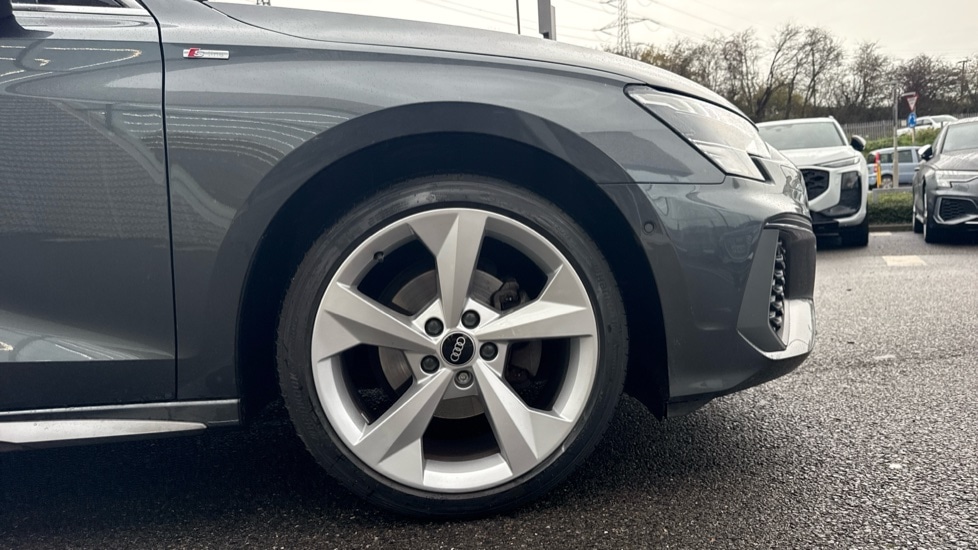 Used Audi A3 2023 for sale - 76977687: Photo 17