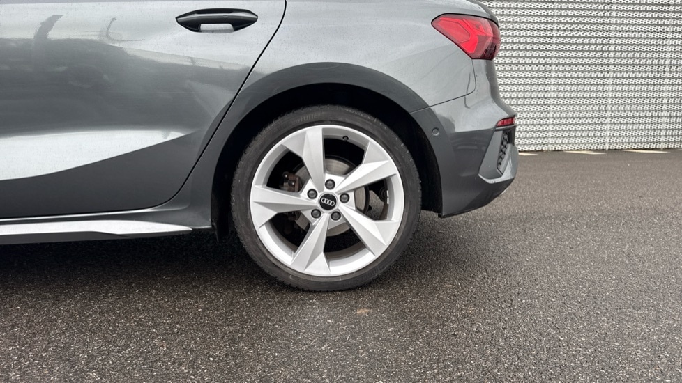 Used Audi A3 2023 for sale - 76977687: Photo 19