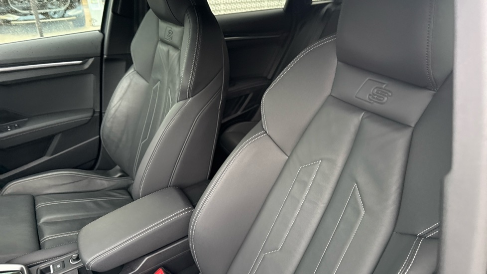 Used Audi A3 2023 for sale - 76977687: Photo 24