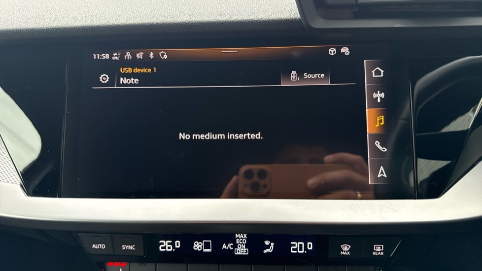 Used Audi A3 2023 for sale - 76977687: Photo 50