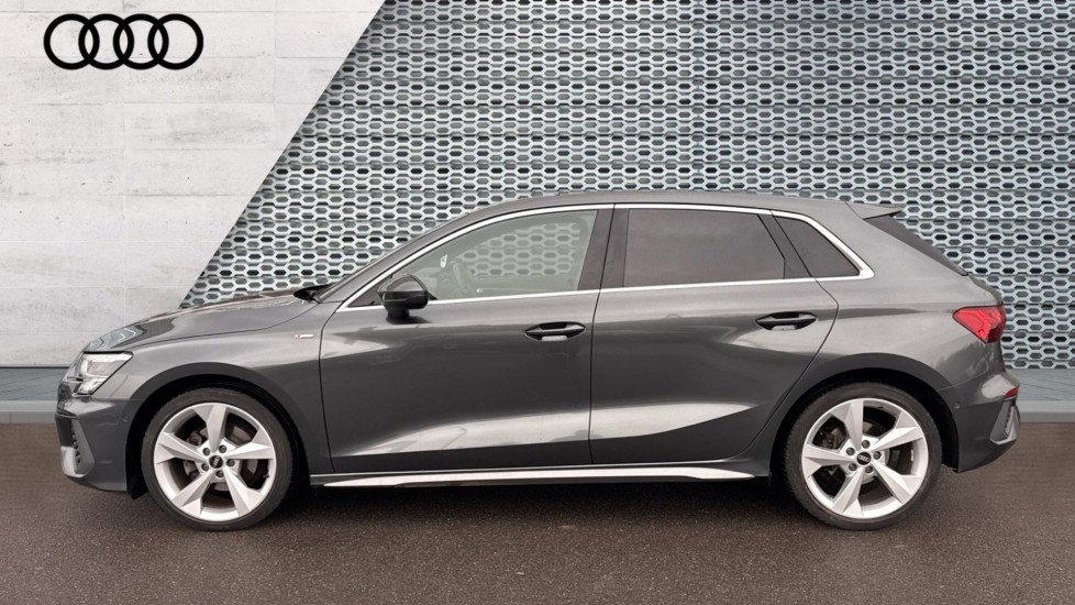 Used Audi A3 2023 for sale - 76977687: Photo 6