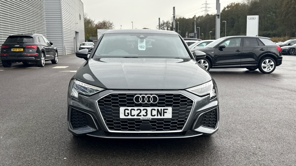 Used Audi A3 2023 for sale - 76977687: Photo 7