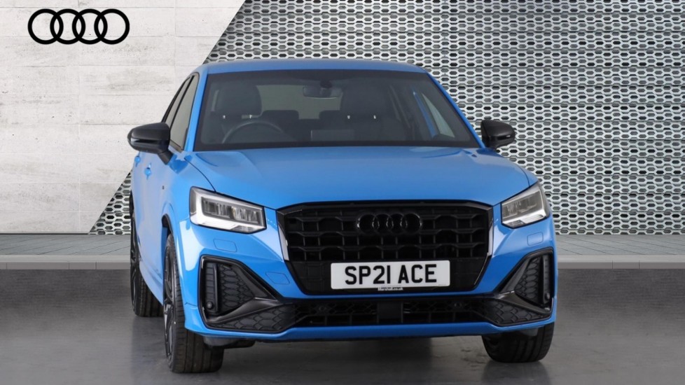 Used Audi Q2 2021 for sale - 76826578: Photo 10