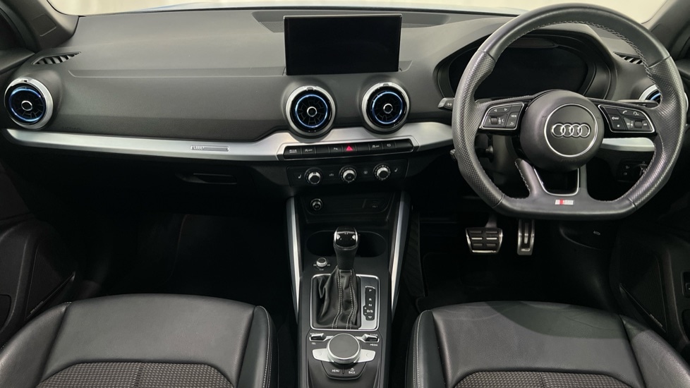 Used Audi Q2 2021 for sale - 76826578: Photo 12