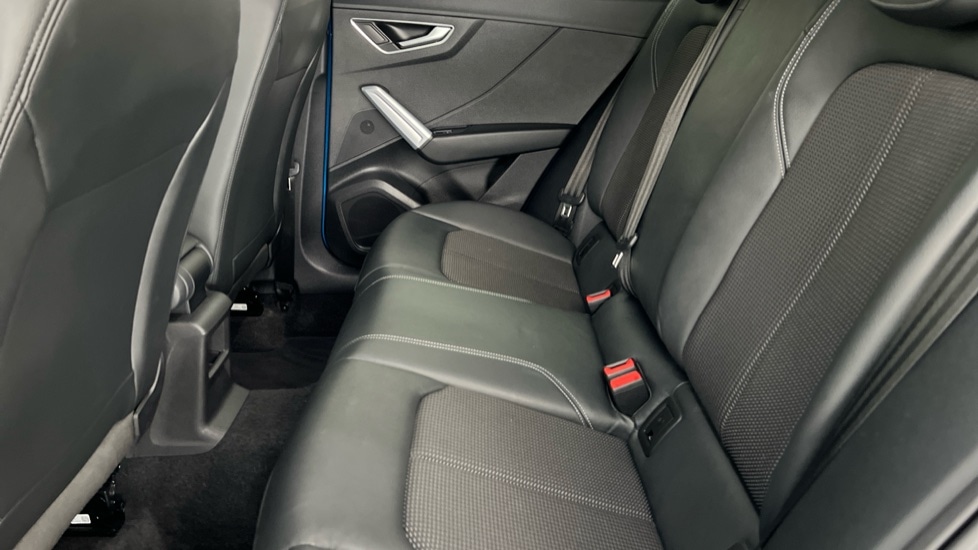 Used Audi Q2 2021 for sale - 76826578: Photo 15