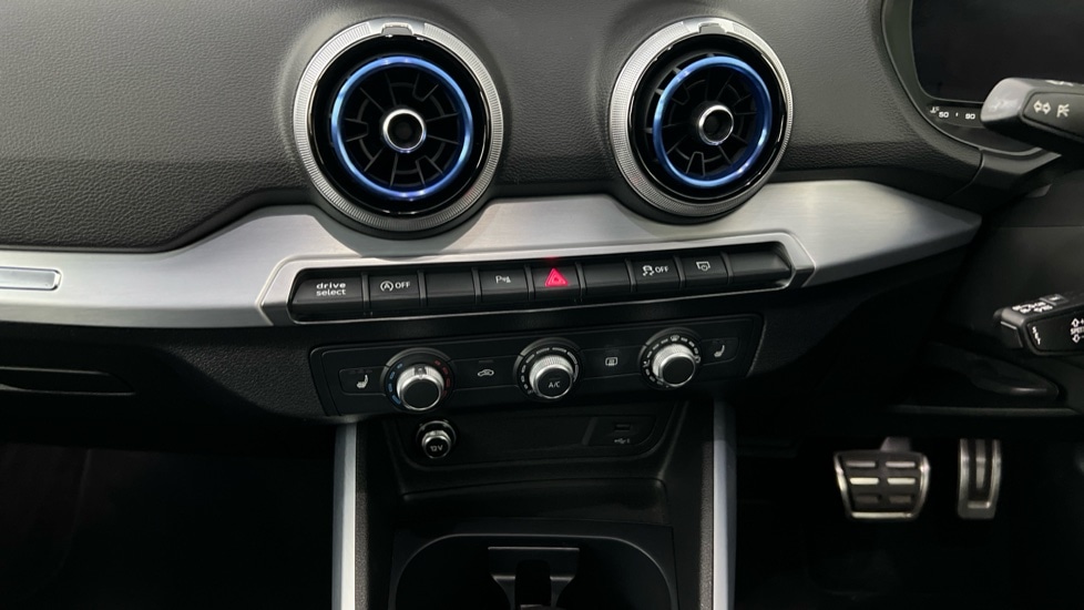 Used Audi Q2 2021 for sale - 76826578: Photo 16