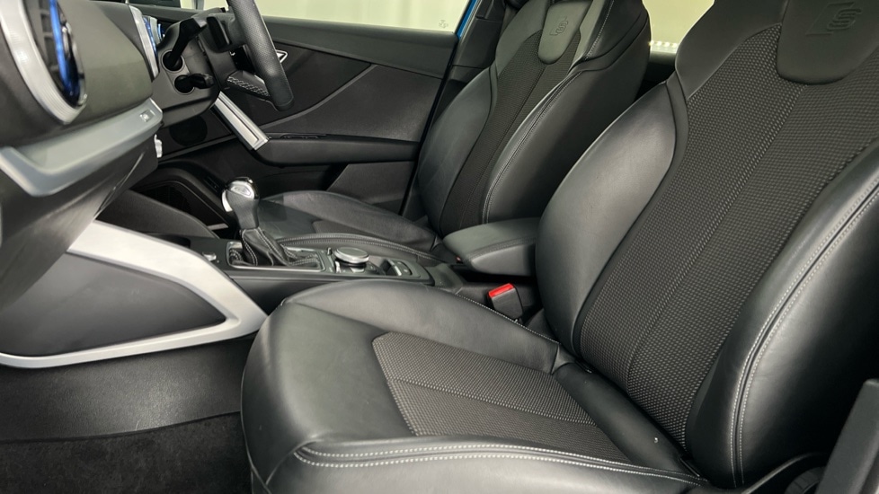 Used Audi Q2 2021 for sale - 76826578: Photo 17