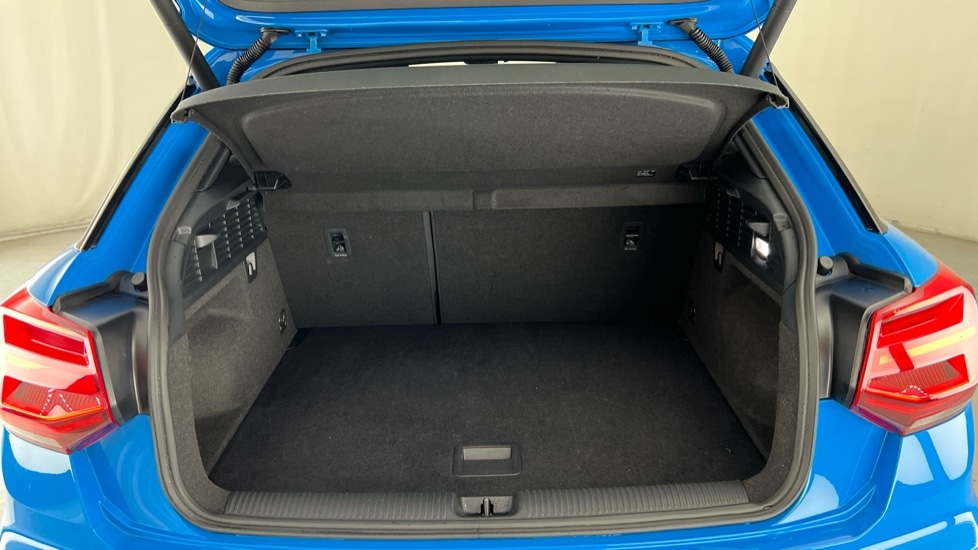 Used Audi Q2 2021 for sale - 76826578: Photo 18