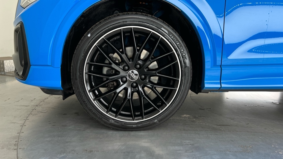 Used Audi Q2 2021 for sale - 76826578: Photo 21