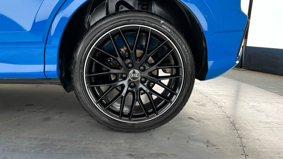 Used Audi Q2 2021 for sale - 76826578: Photo 22