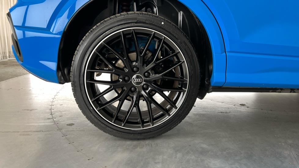 Used Audi Q2 2021 for sale - 76826578: Photo 23