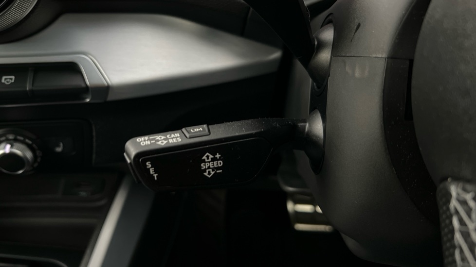 Used Audi Q2 2021 for sale - 76826578: Photo 32