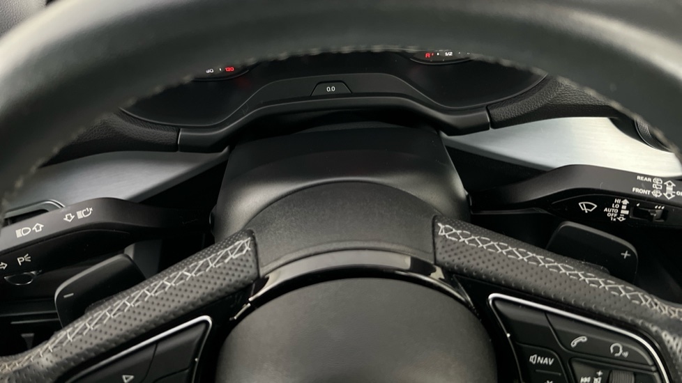 Used Audi Q2 2021 for sale - 76826578: Photo 33