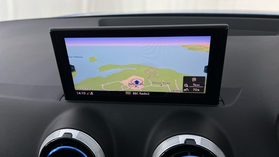 Used Audi Q2 2021 for sale - 76826578: Photo 35