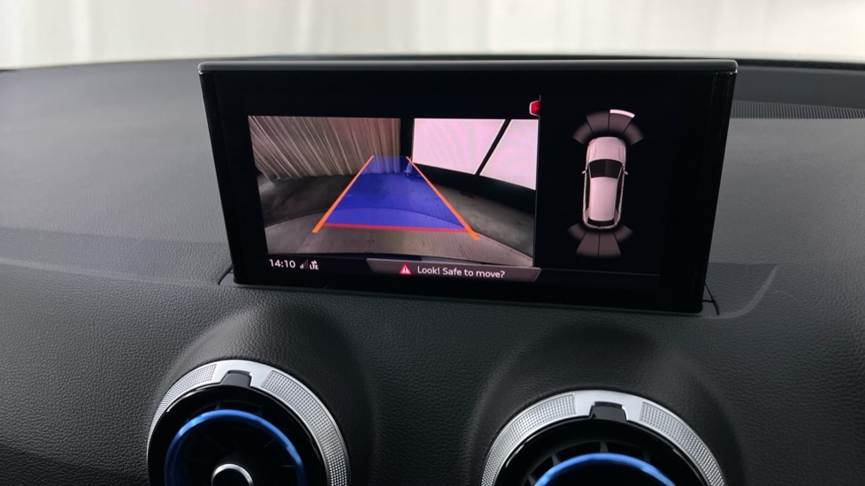 Used Audi Q2 2021 for sale - 76826578: Photo 36