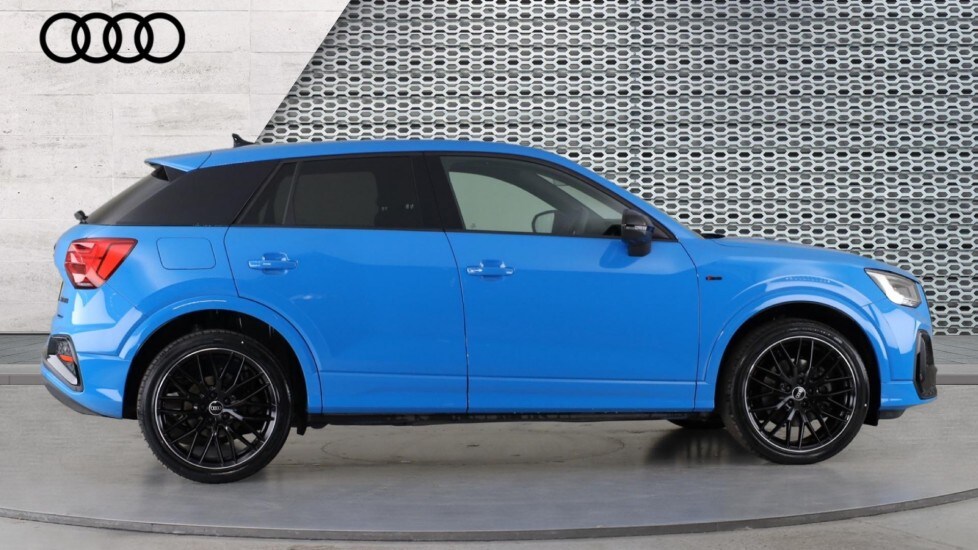 Used Audi Q2 2021 for sale - 76826578: Photo 4