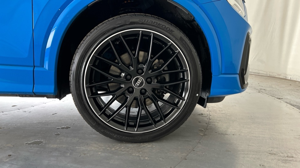 Used Audi Q2 2021 for sale - 76826578: Photo 5