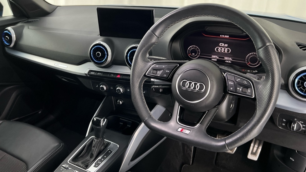 Used Audi Q2 2021 for sale - 76826578: Photo 6