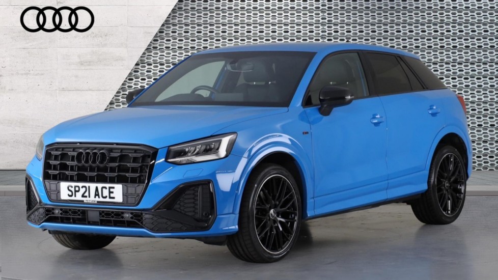 Used Audi Q2 2021 for sale - 76826578: Photo 7