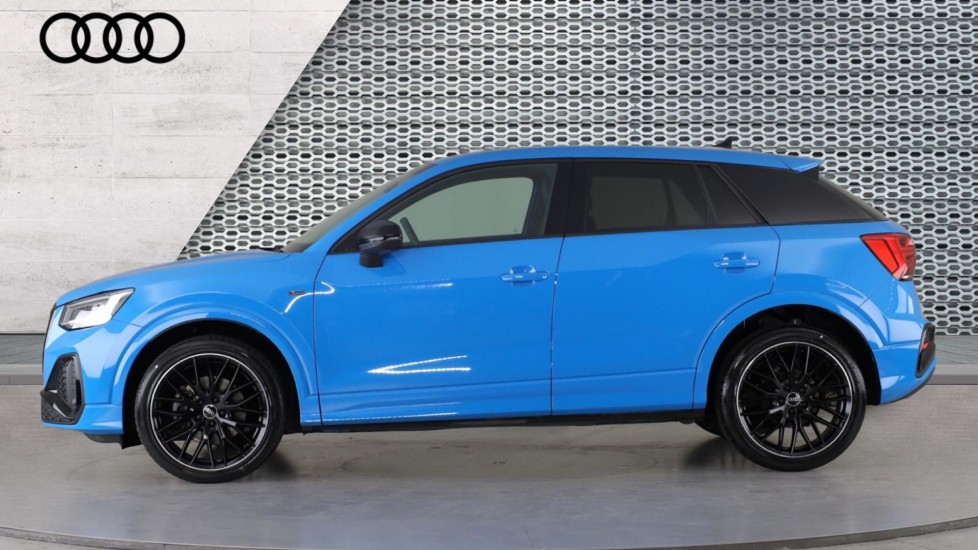 Used Audi Q2 2021 for sale - 76826578: Photo 9