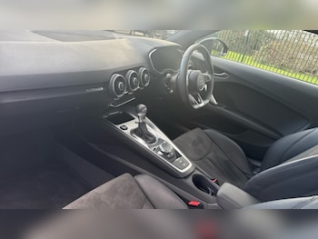 Used Audi TT 2022 for sale - 76901455: Photo