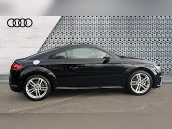 Used Audi TT 2022 for sale - 76901455: Photo
