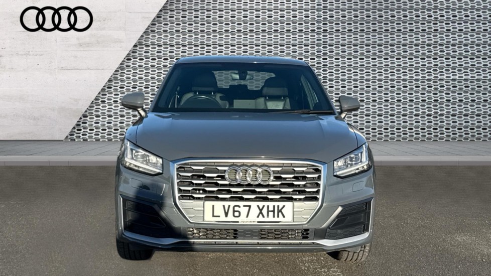 Used Audi Q2 2017 for sale - 76856483: Photo 10