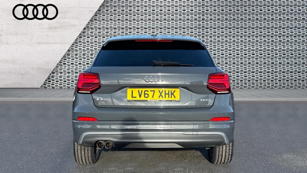 Used Audi Q2 2017 for sale - 76856483: Photo 11