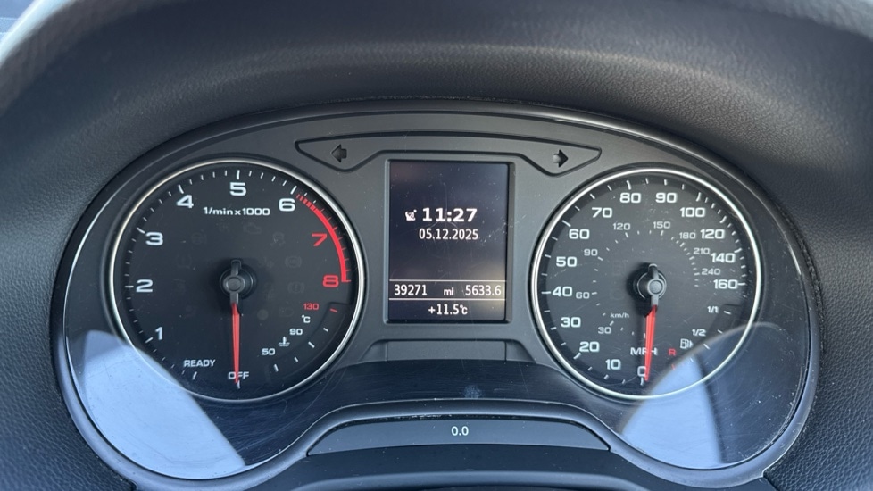 Used Audi Q2 2017 for sale - 76856483: Photo 14