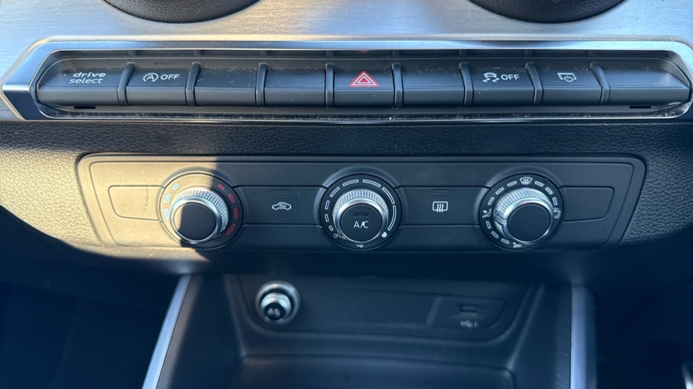 Used Audi Q2 2017 for sale - 76856483: Photo 16