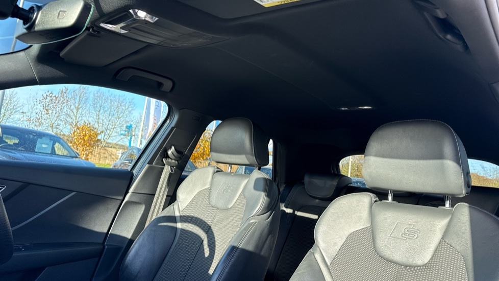 Used Audi Q2 2017 for sale - 76856483: Photo 17