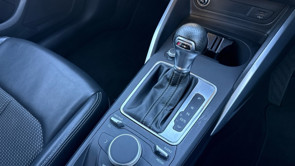 Used Audi Q2 2017 for sale - 76856483: Photo 19