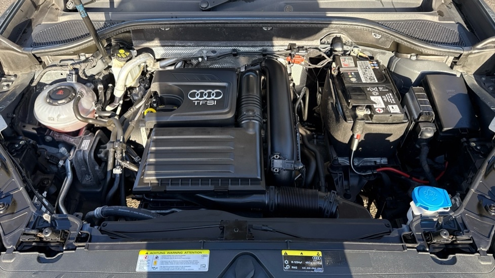 Used Audi Q2 2017 for sale - 76856483: Photo 20