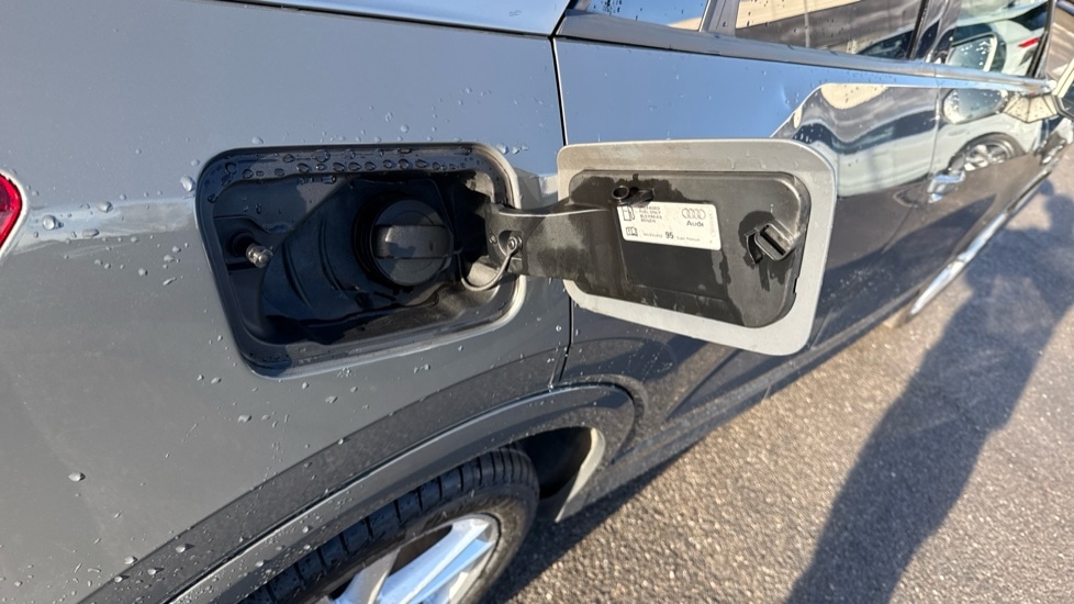 Used Audi Q2 2017 for sale - 76856483: Photo 22