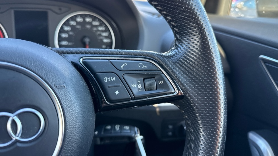 Used Audi Q2 2017 for sale - 76856483: Photo 23