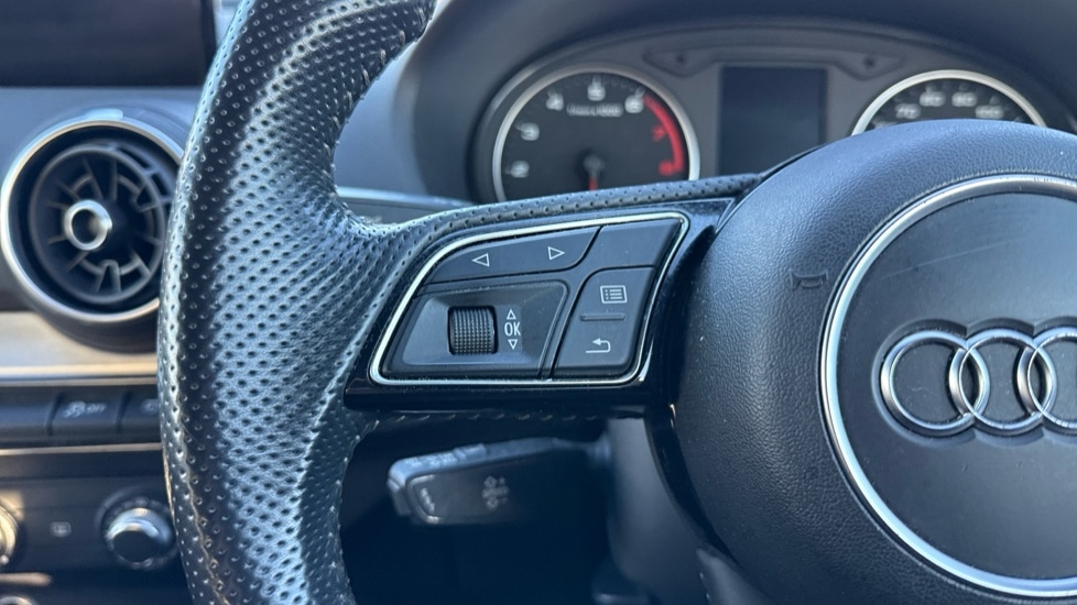 Used Audi Q2 2017 for sale - 76856483: Photo 24