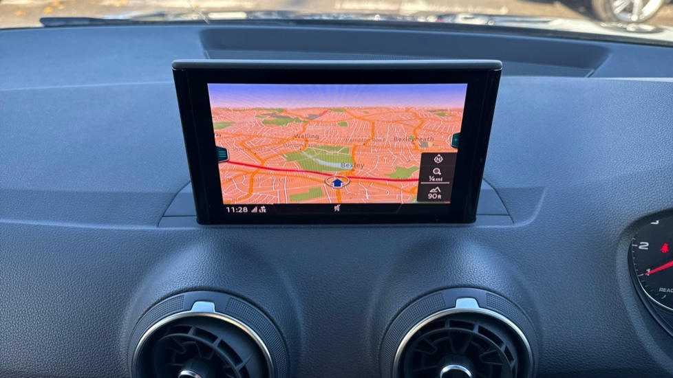 Used Audi Q2 2017 for sale - 76856483: Photo 25