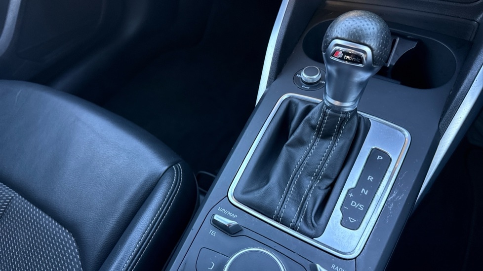 Used Audi Q2 2017 for sale - 76856483: Photo 26