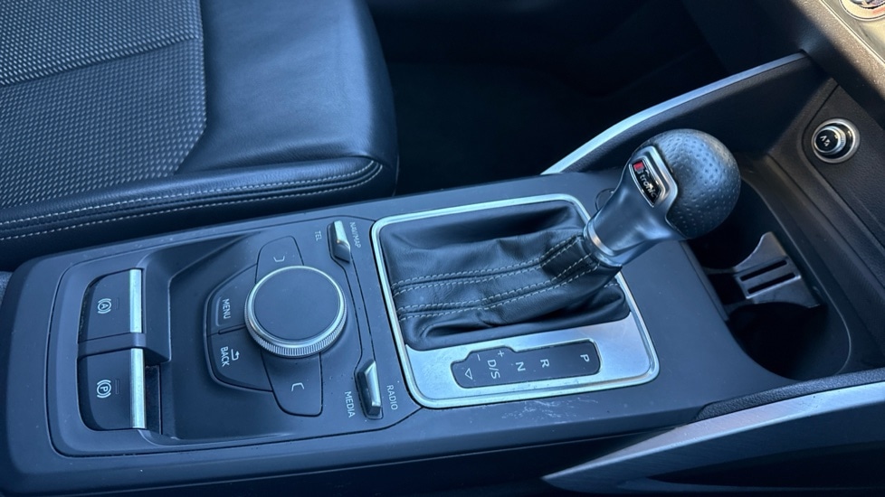 Used Audi Q2 2017 for sale - 76856483: Photo 27